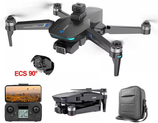 CSJ S189 Max Dron 5G cu 4K Cameră și Telecomandă
