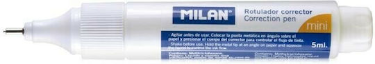 Milan Mini Stilou Corector 12buc