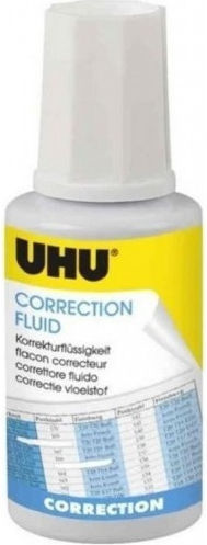 UHU Korrekturflüssigkeit 1Stück