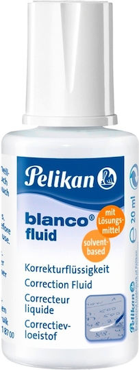 Pelikan Correction Fluid 10pcs