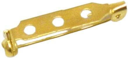 Faitakis Pack in Gold Farbe