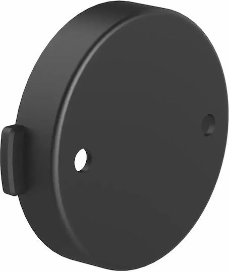 HAMA 176647 IP Камера за наблюдение Wi-Fi Full HD 1080p с Двупосочна Комуникация Черен