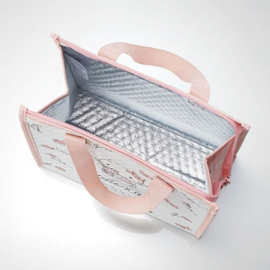 Benelic Ισοθερμική Τσάντα Χειρός Hello Kitty Cooler