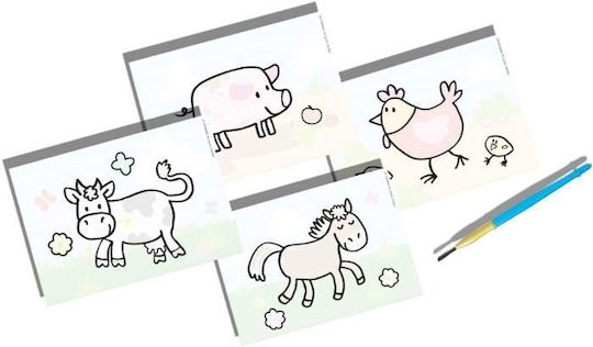 Colouring Book