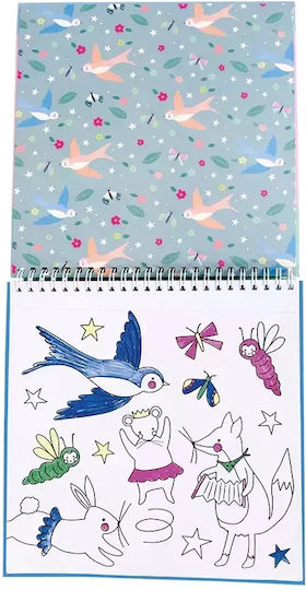 Colouring Book