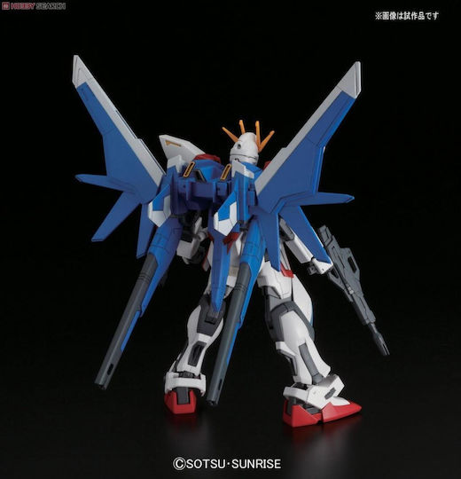 Bandai Spirits Modellfigur im Maßstab 1:144