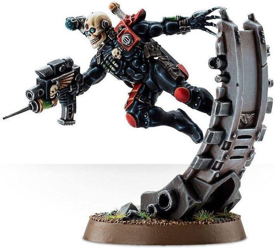 Combat Patrol Imperial Agents