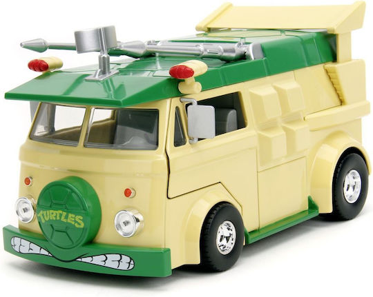 Simba Modeling Figure Car in Scale 1:24 30.5x17.8x12.7cm.