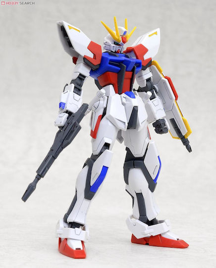 Bandai Spirits Modellfigur im Maßstab 1:144