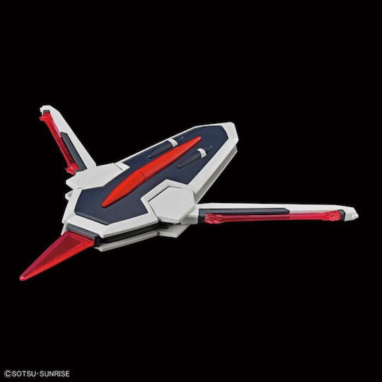 Bandai Spirits Mobile Suit Gundam Modeling Figure in Scale 1:144