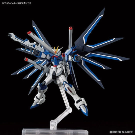 Bandai Spirits Mobile Suit Gundam Modeling Figure in Scale 1:144