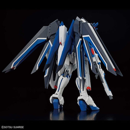 Bandai Spirits Mobile Suit Gundam Modeling Figure in Scale 1:144