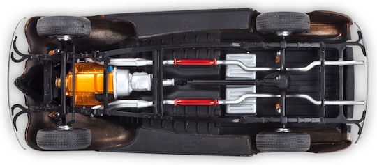 Revell Chevrolet Фигура за Моделизъм Автомобил 497 Части в Мащаб 1:24