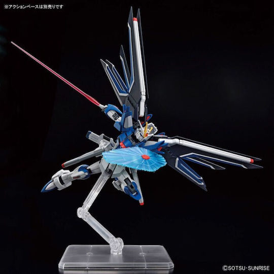 Bandai Spirits Mobile Suit Gundam Modeling Figure in Scale 1:144
