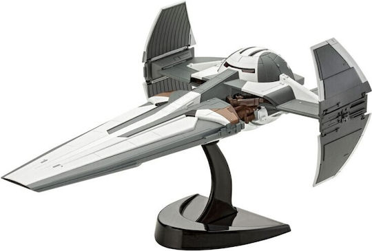 Revell Φιγούρα Μοντελισμού 35 Κομματιών σε Κλίμακα 1:120