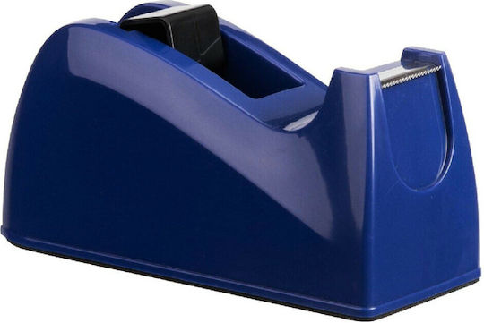 Deli Dispenser without Tape 23mm x 33m 1pcs Multicolour (Μiscellaneous colours)