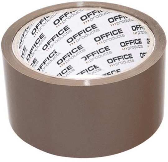 Office Products Tape 48mm x 50m 6pcs Brown
