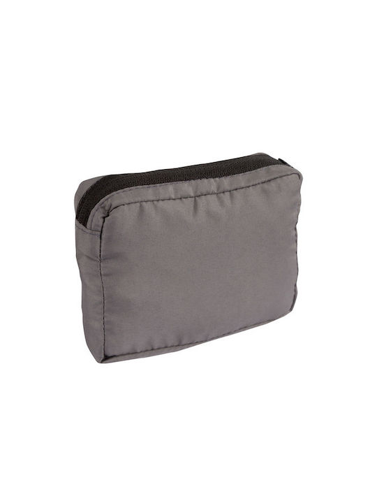 Kerbl Hundemantel Wasserdicht Braun mit Rückenlänge 35 cm.