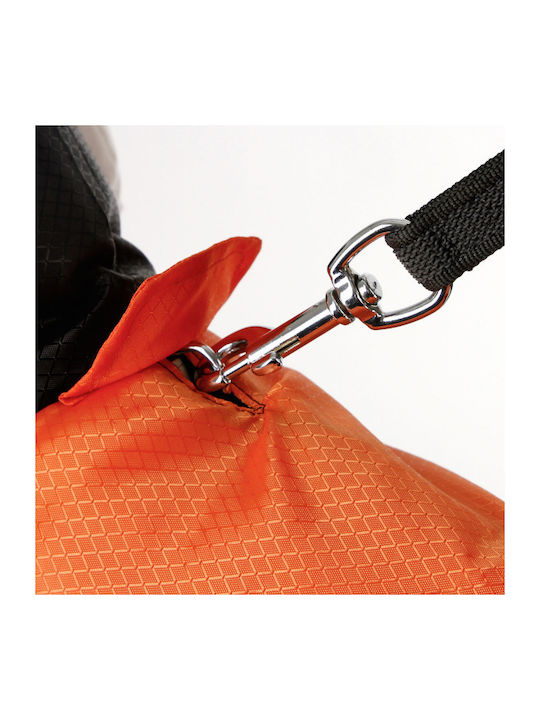 Kerbl Hundemantel Wasserdicht / Winddicht Orange