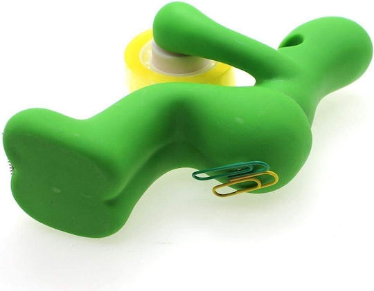 Bandă Butt 1buc Verde