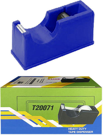Justnote Bandă 5mm x 5m 1buc Albastru