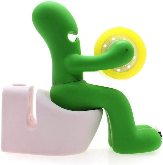 Bandă Butt 1buc Verde