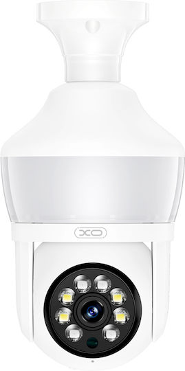 XO 16.001.0224 IP Überwachungskamera Wi-Fi Full HD+ 3MP mit Lautsprecher