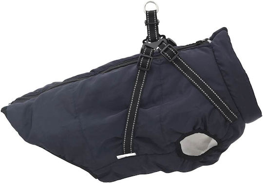 vidaXL Blue Dog Coat