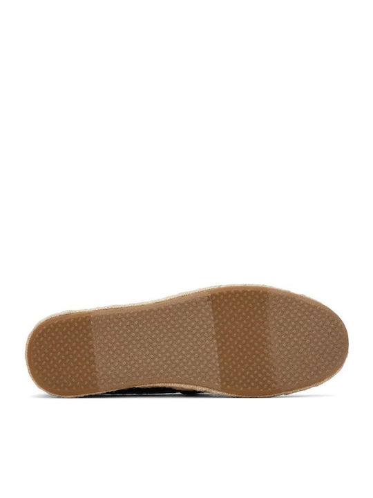Alpargata Rope 2.0 Women's Espadrilles Black