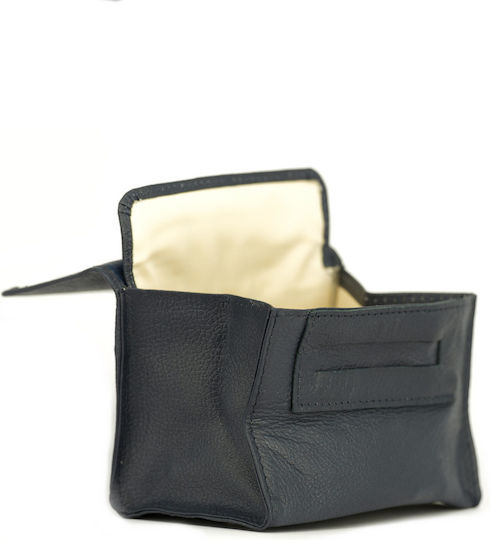 Marvel Tobacco Pouch With Snap Closure Green