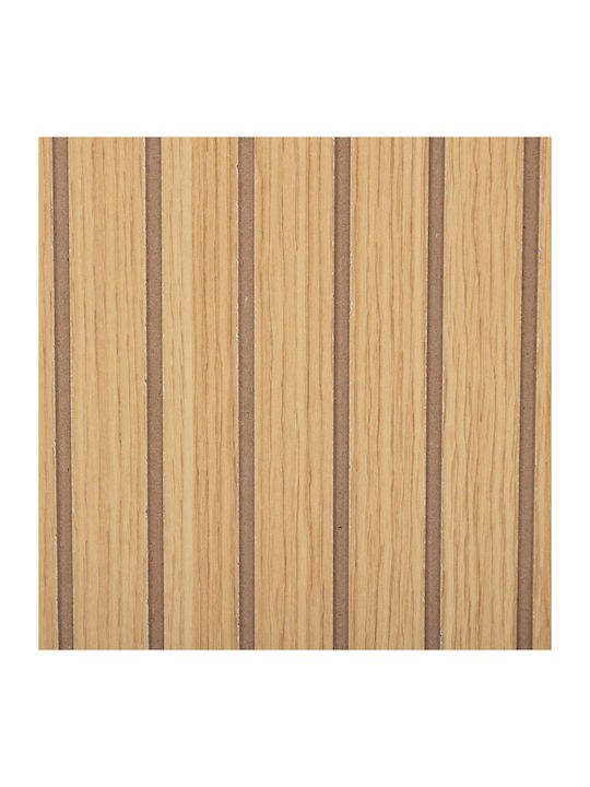 Bibliotecă Tasso Din Lemn 63x29.8x159cm