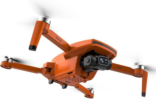 SLX SG108 Pro Dron 5G cu 4K Cameră și Telecomandă