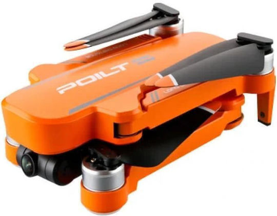 Dronă X17 2,4 GHz / 5G cu Cameră 6K