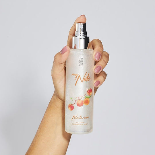 Dust+Cream My Note Body Mist 200ml