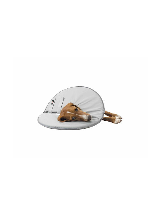 Trixie Protective Collar Προστατευτικό Κολάρο Ελισάβετ Xs 23-27cm/13cm Γκρι