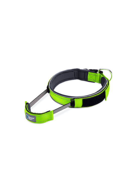 Armored Tech Guler Pentru Câini Verde XLarge 51 - 60cm