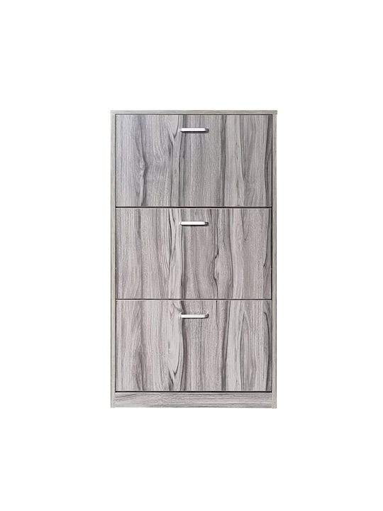 Suport pentru pantofi Gyda L60xW20xH113.2cm