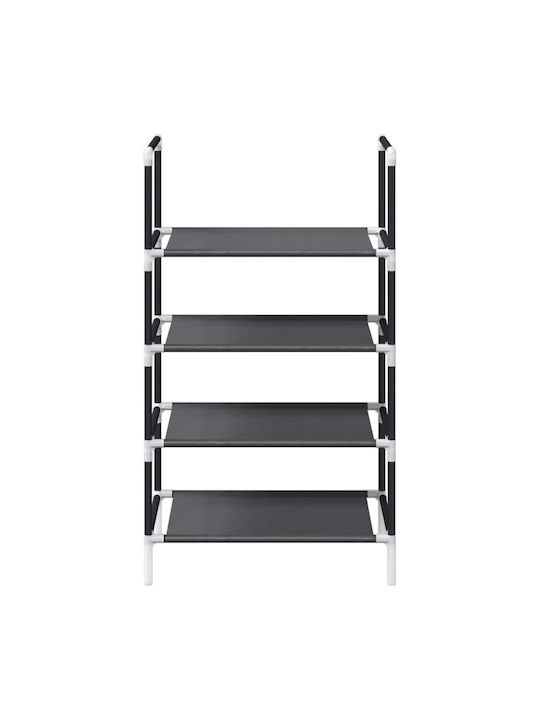 Suport pentru pantofi L44xW28xH77cm