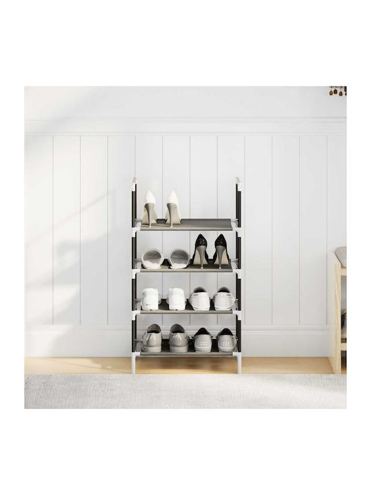 Suport pentru pantofi L44xW28xH77cm