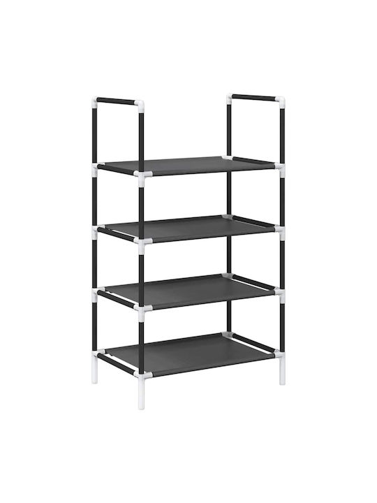 Suport pentru pantofi L44xW28xH77cm