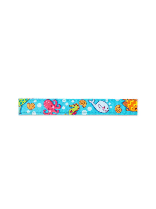 Max & Molly Ham pentru câini Albastru X-Small MM01356