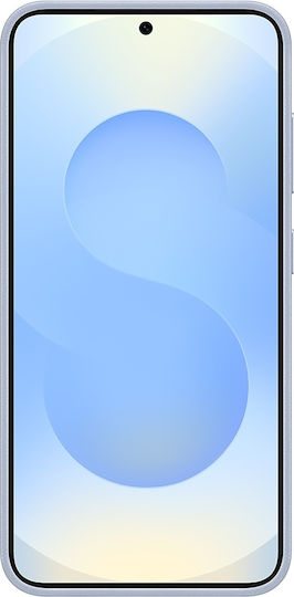 Samsung Kindsuit Case Back Cover Δερμάτινο Γαλάζιο (Galaxy S25+)