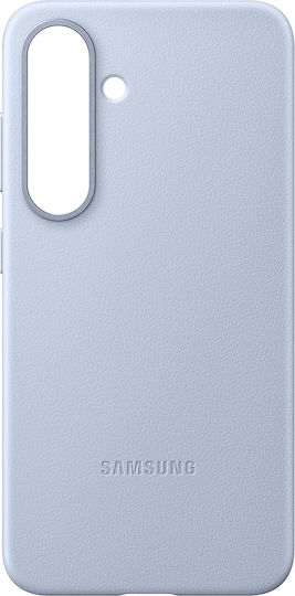 Samsung Kindsuit Case Back Cover Δερμάτινο Γαλάζιο (Galaxy S25+)