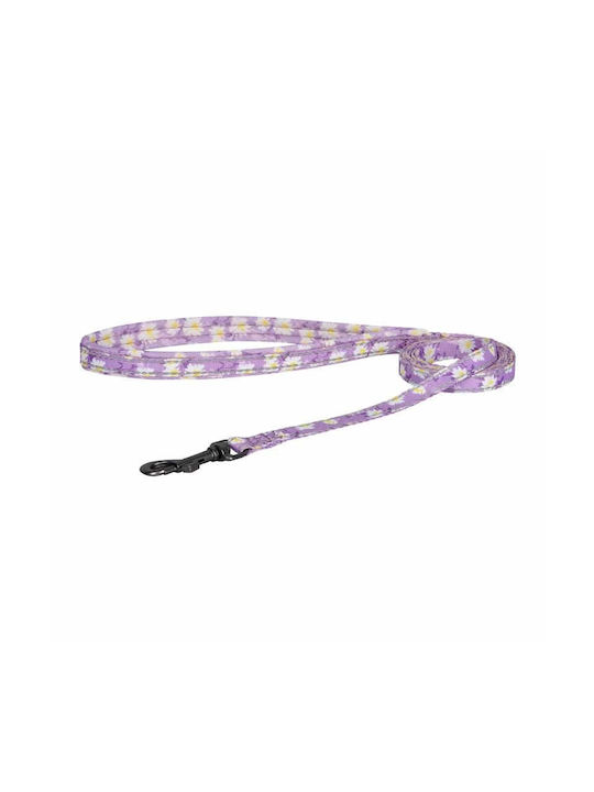 Ham pentru câini Dogness Set Lesă Calamus Roz