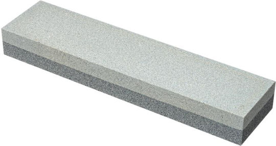 Total Messerschärferstein Doppelt mit Körnung 120/240 20x5x2.5cm