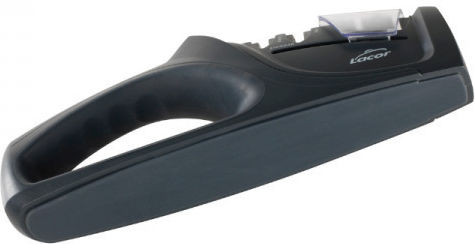 Lacor Ακονιστήρι Χειρός με 2 Επίπεδα 21.5x4.5x9cm