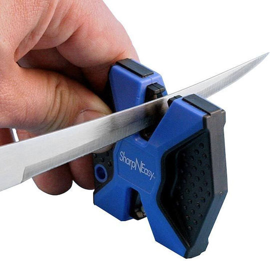 Accusharp Ascunzător manual cu 2 nivele