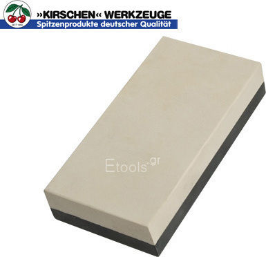 Kirschen Natural Vulcan Подострител за ножове Двойна