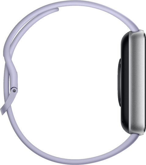Xiaomi Redmi Watch 5 Aluminium 48mm Waterproof with Heart Rate Monitor (Lavender Purple)