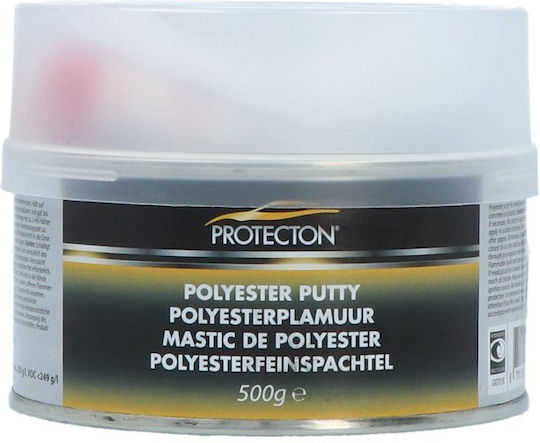 Protecton Στόκος Γενικής Χρήσης Πολυεστερικός 500gr